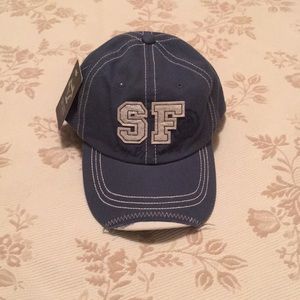 Cap by TOP LEVEL one size fits all.